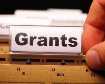 grants file